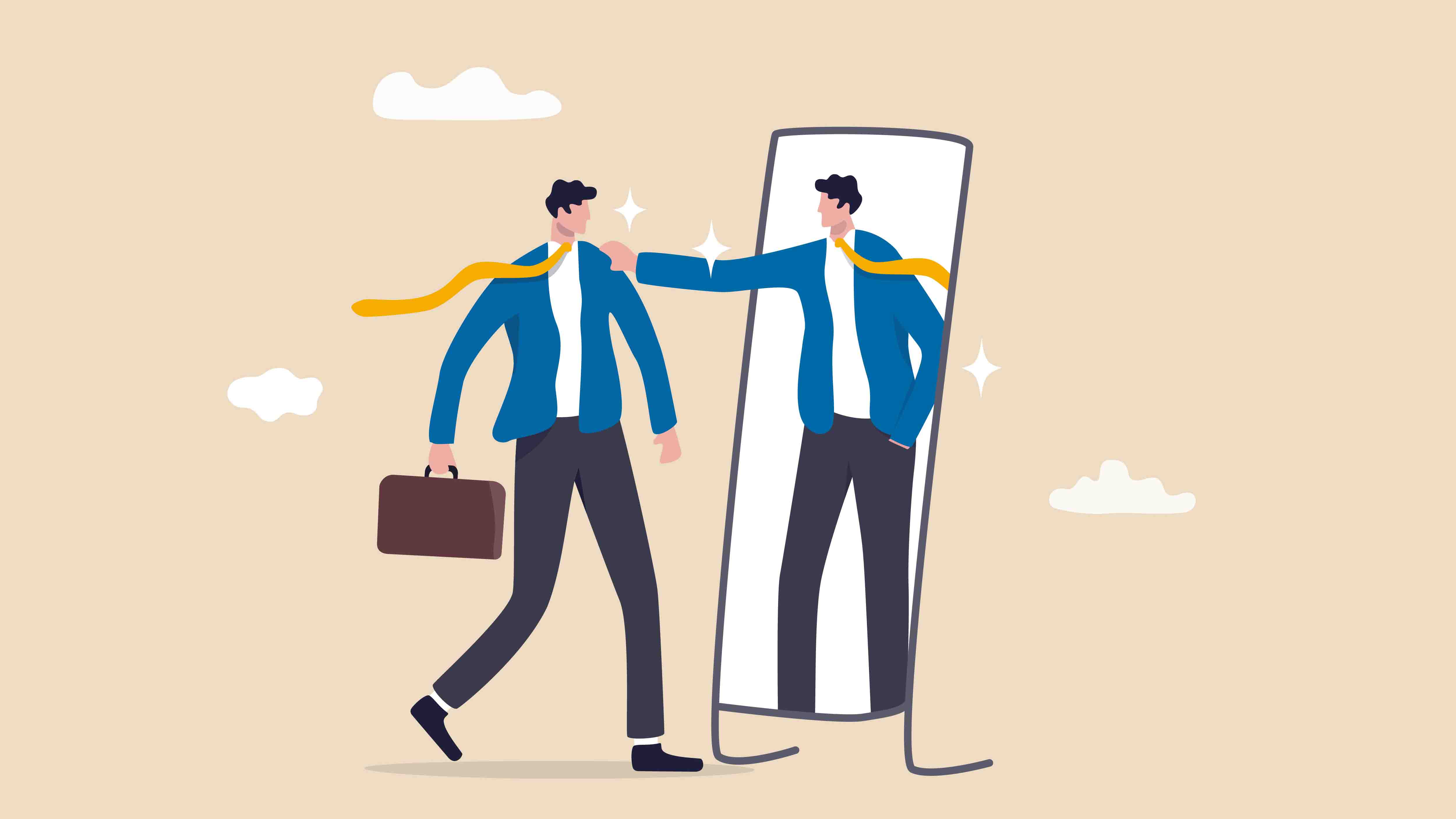 COLOURBOX50137172 Refleksion 1920