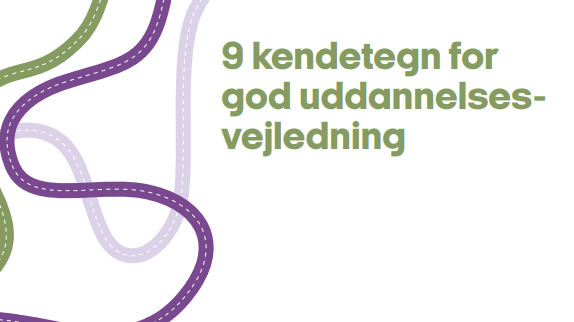 9 Kendetegn Magasinet Efterskolen