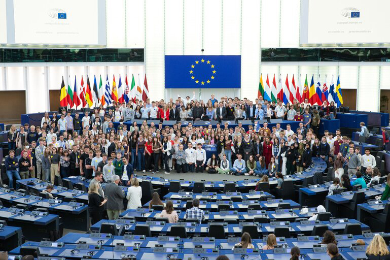 Euroscola