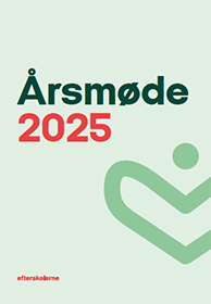 Årsmødehæfte 2025