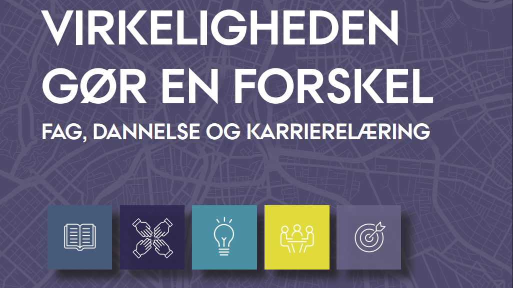 16 9Virkeligheden Gør En Forskel Billede