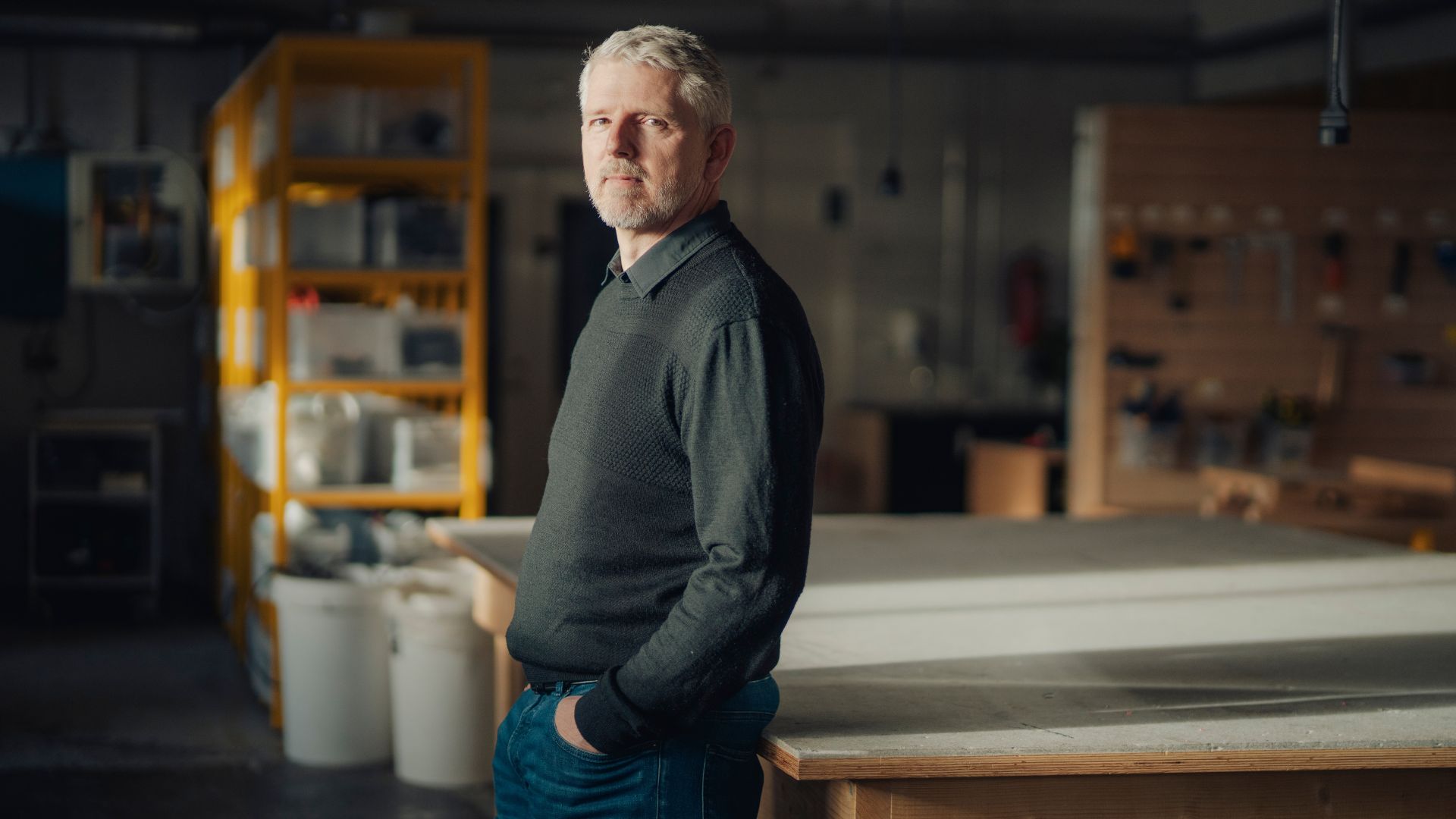 En Efterskolevej Til Alle Forstander