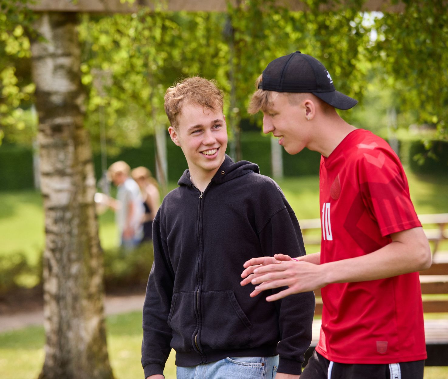 Epinion Forsidemodul