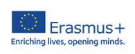 Erasmus+ logo