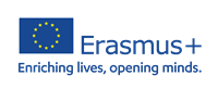 Erasmus+ logo