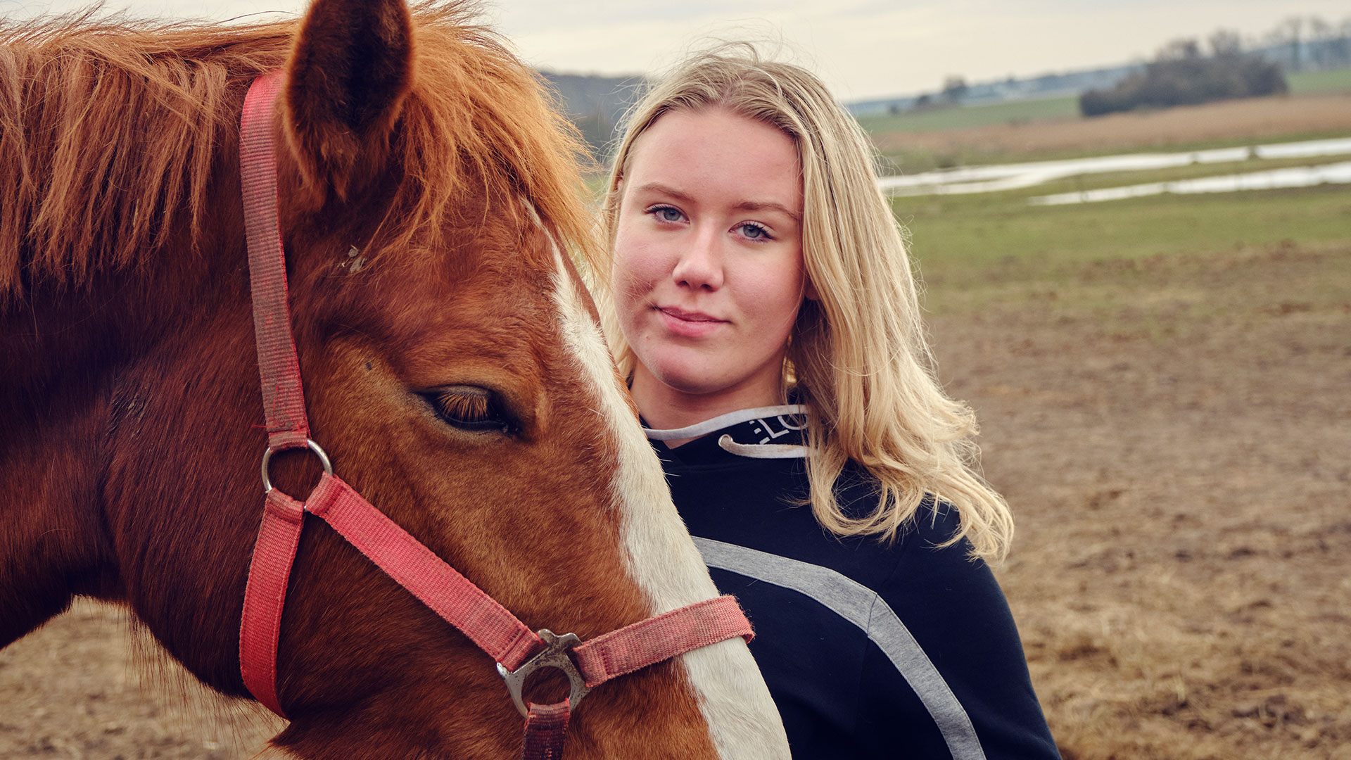 Nystedefterskole 3 Tualahjarnoe