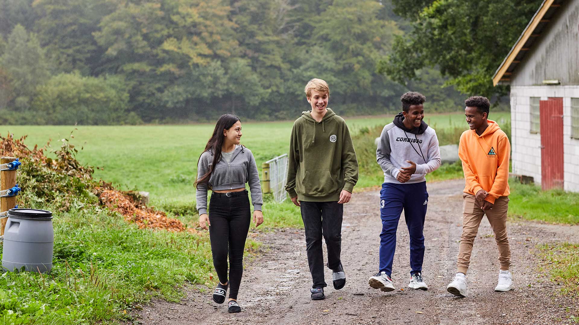 Integration Midtsjaelland2