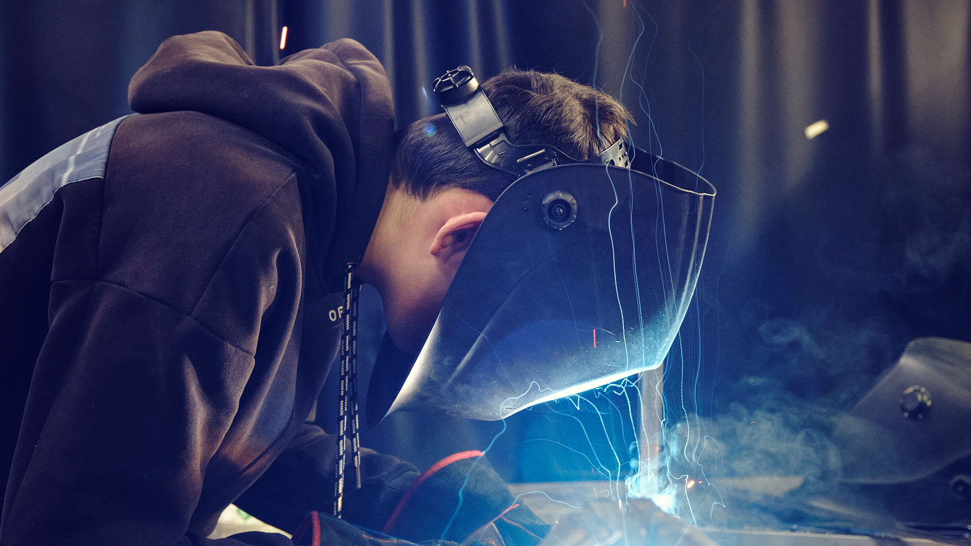 Nystedefterskole 6 Tualahjarnoe