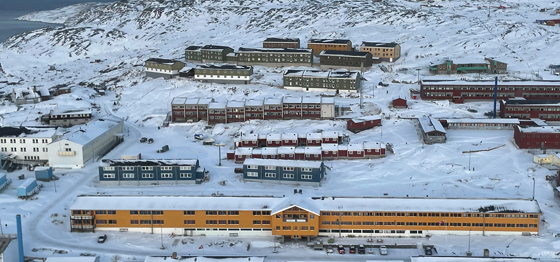 Efterskole Villads Villadsen