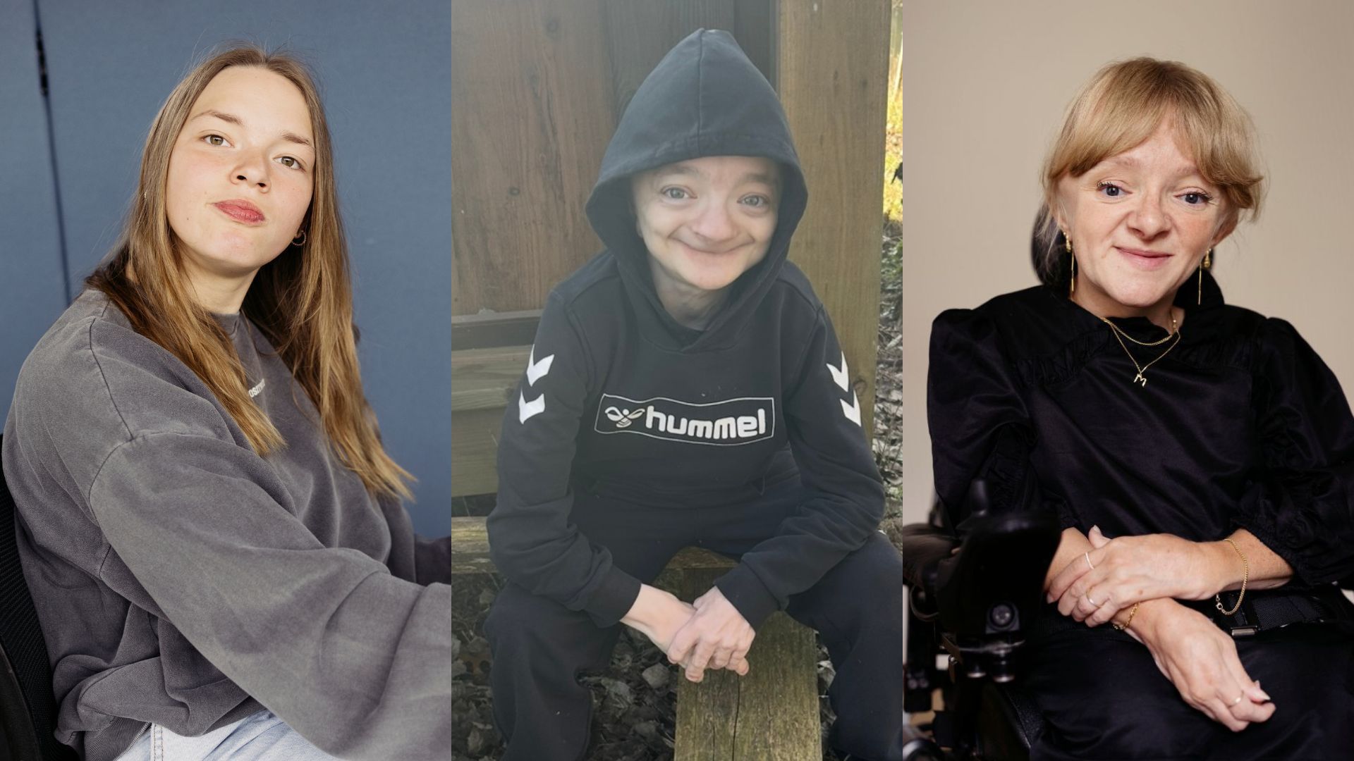 Unge med handicap på efterskoler