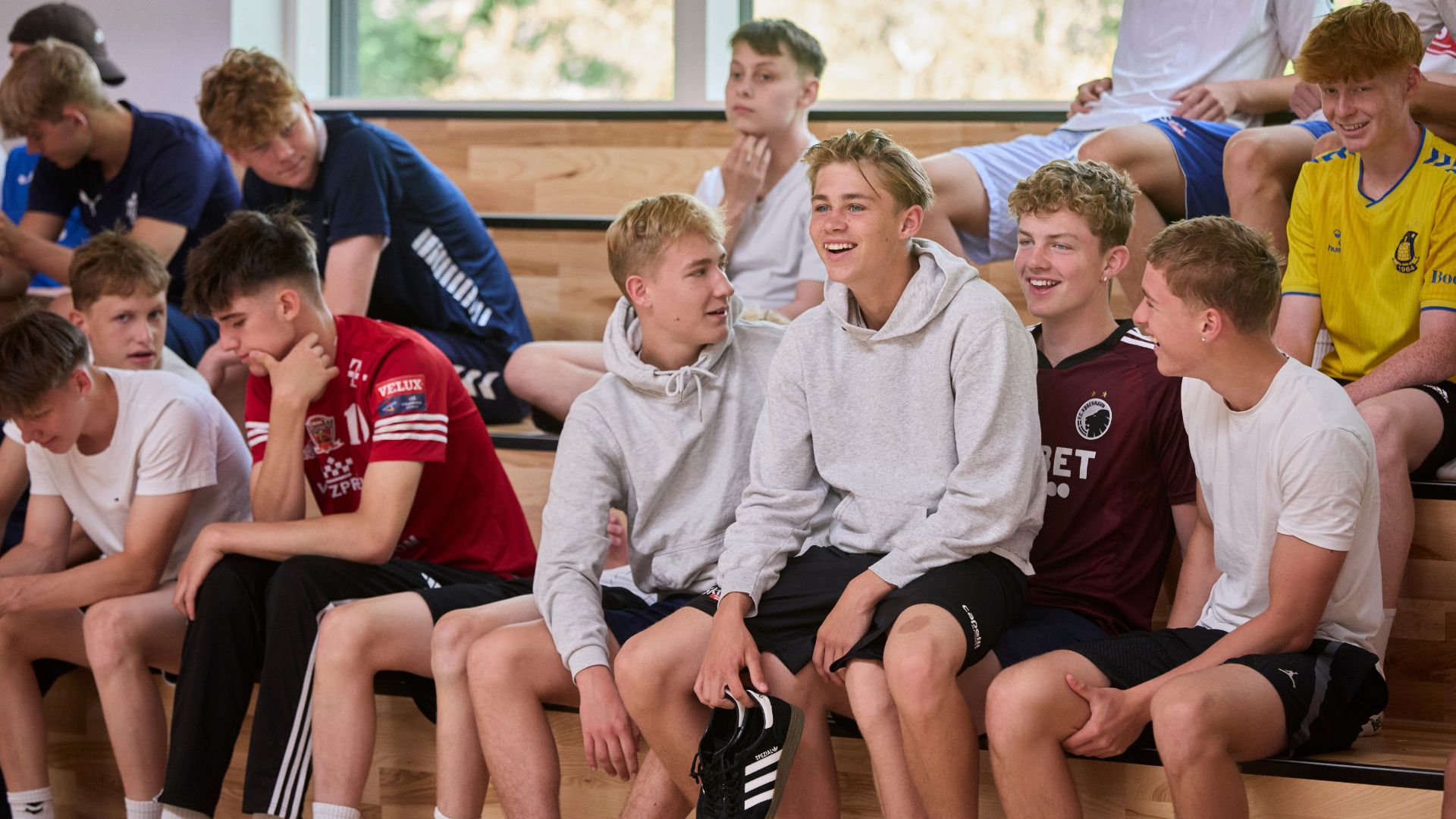 Camps Efterskoler