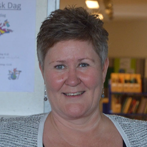 Mariannemortensen Solbakken