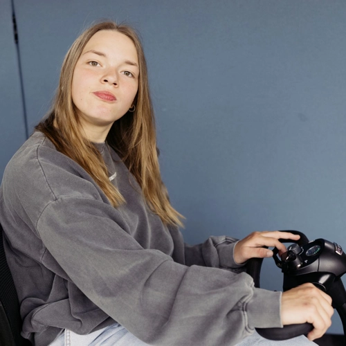 Unge med handicap på efterskoler