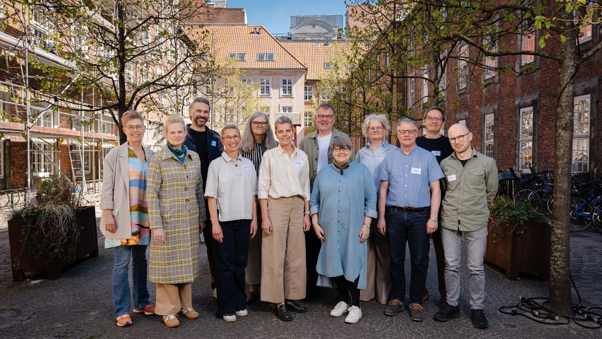 Strategisk Råd