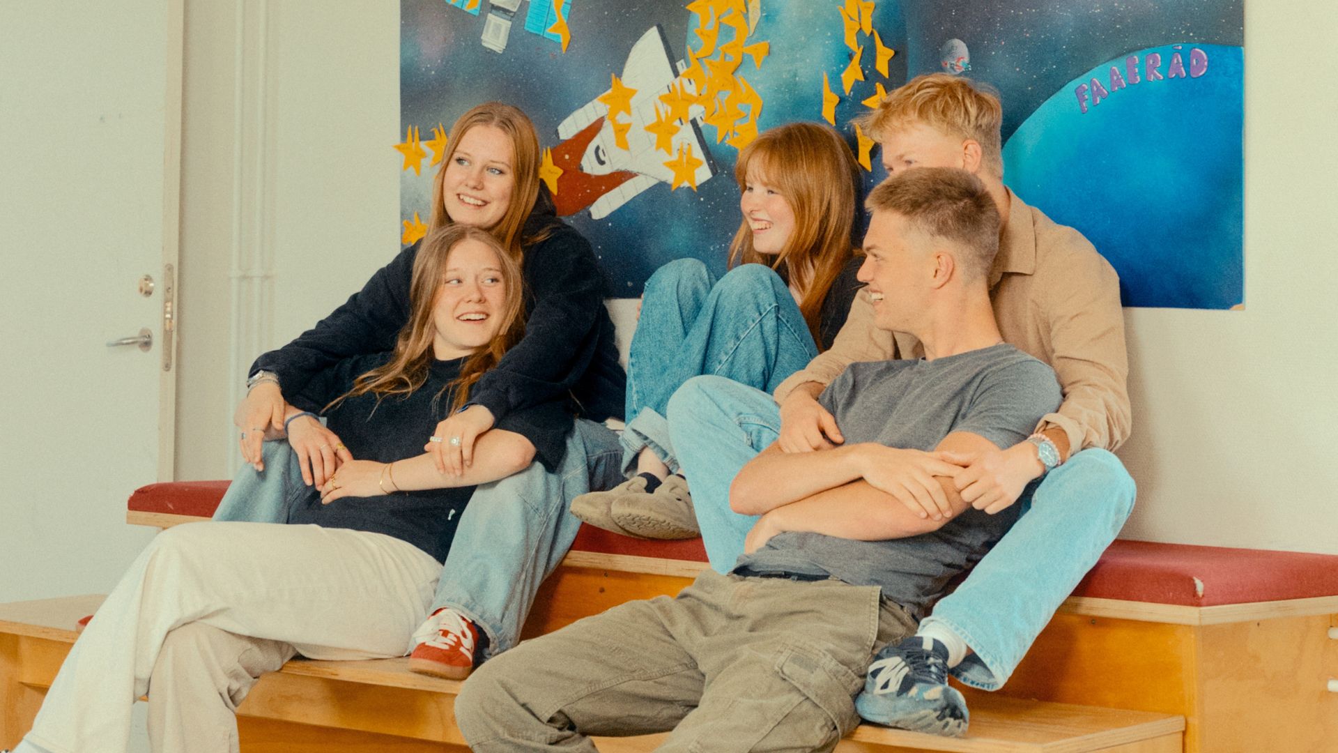 Efterskolerne Pressemeddelelse