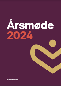 Årsmødehæfte 2024