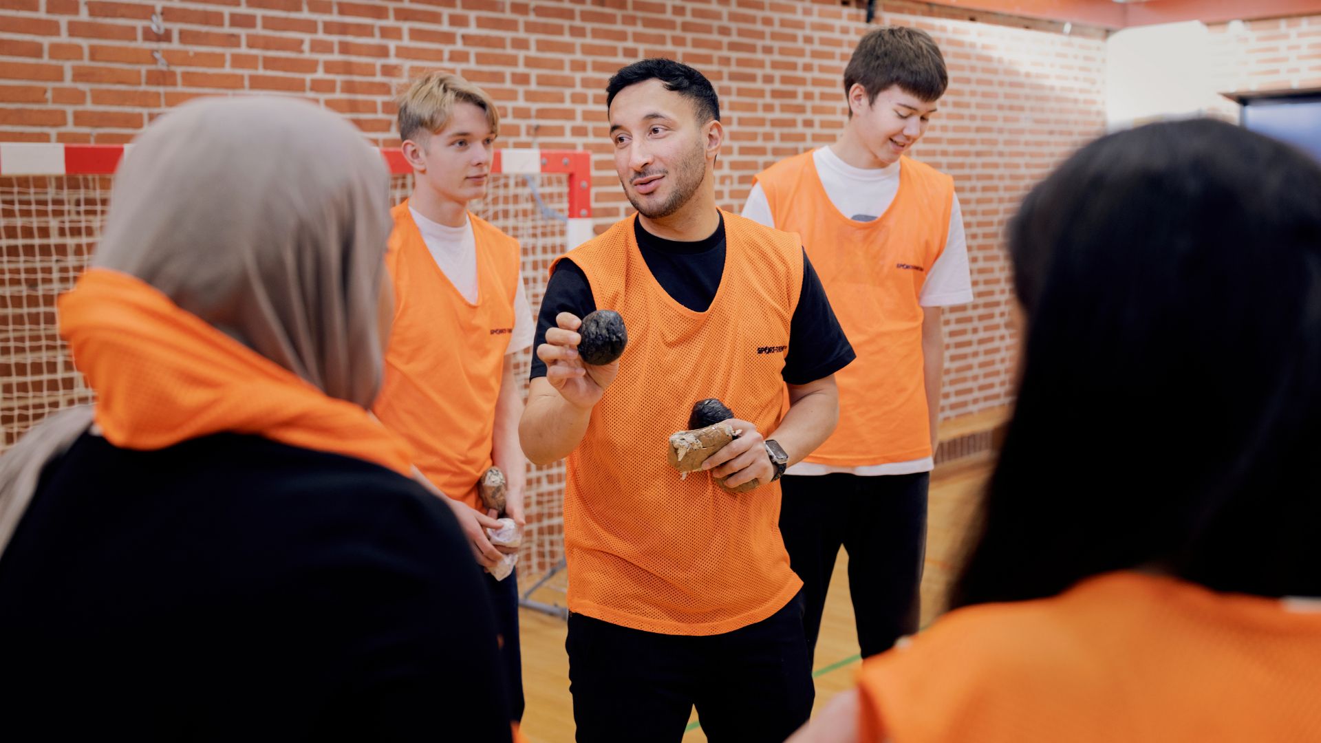 Integrationskoordinator 1