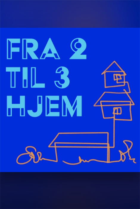 Fra 2 Til 3 Hjem470