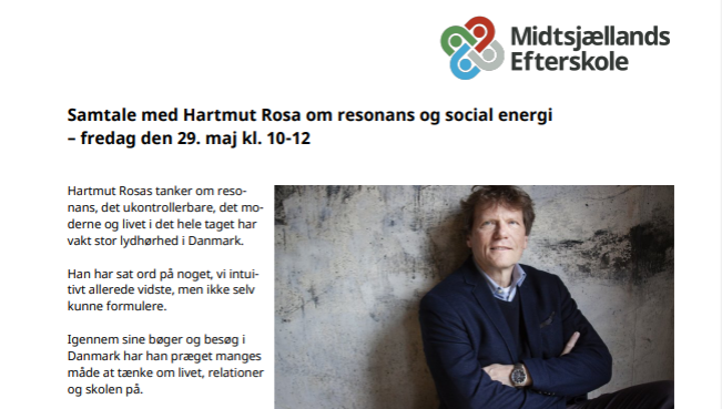 Hartmut Rosa (2)