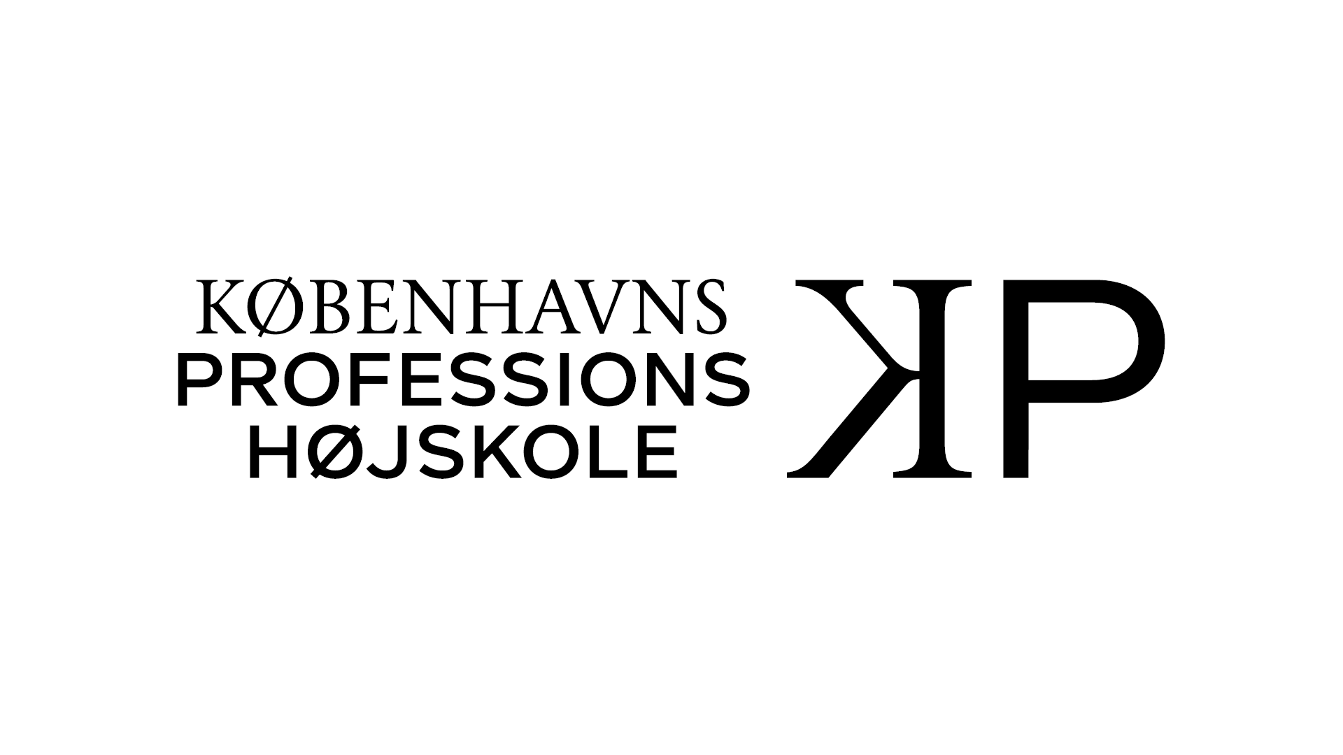 Kbenhavns Professionshjskole