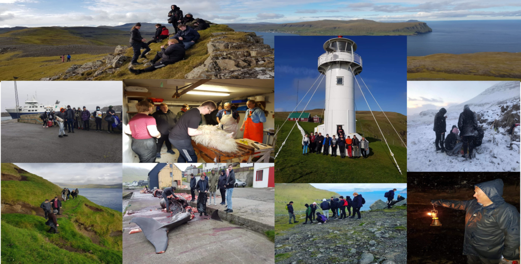 Mynd Froya Eftirskli