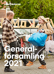 Årsmødehæfte 2021