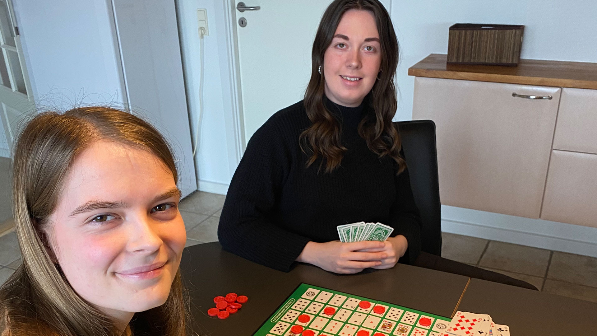 Efterskolen giver venner for livet