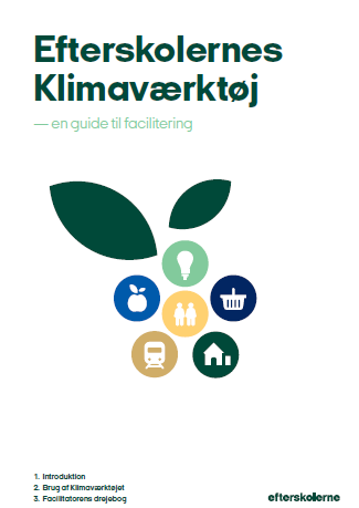En guide til facilitering - forside