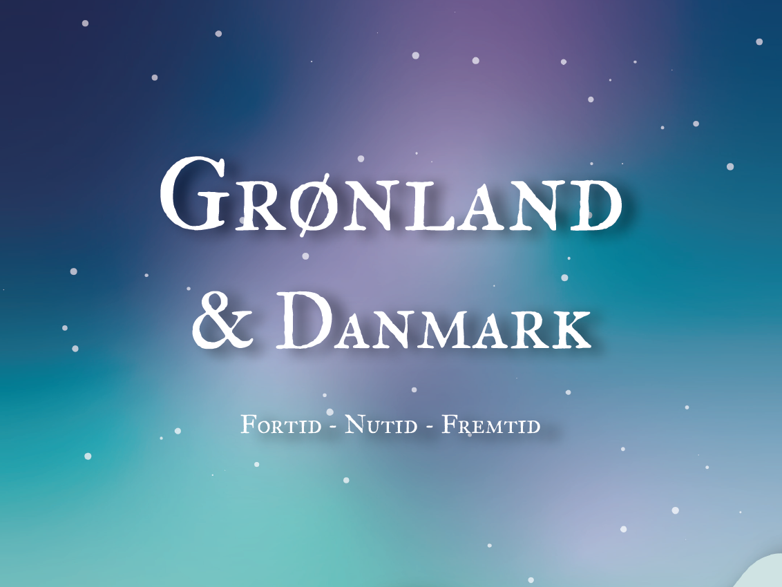 Grønland