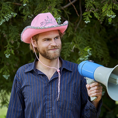 Faellesskab Trinebukh