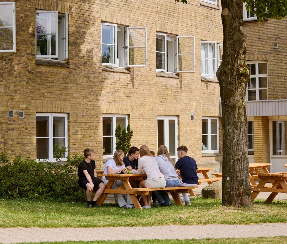 Legater2026 Forsidemodul