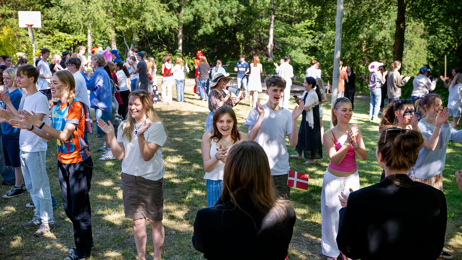 Faellesskab Mariatuxenhedegaard