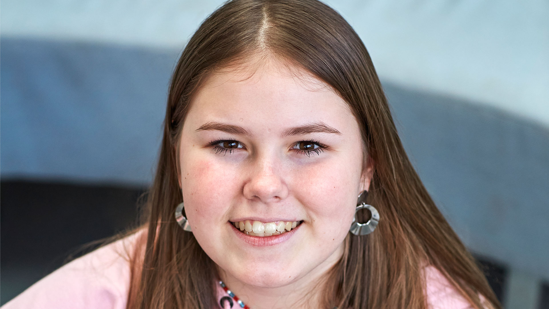 Nikoline Ordblind Forfatter