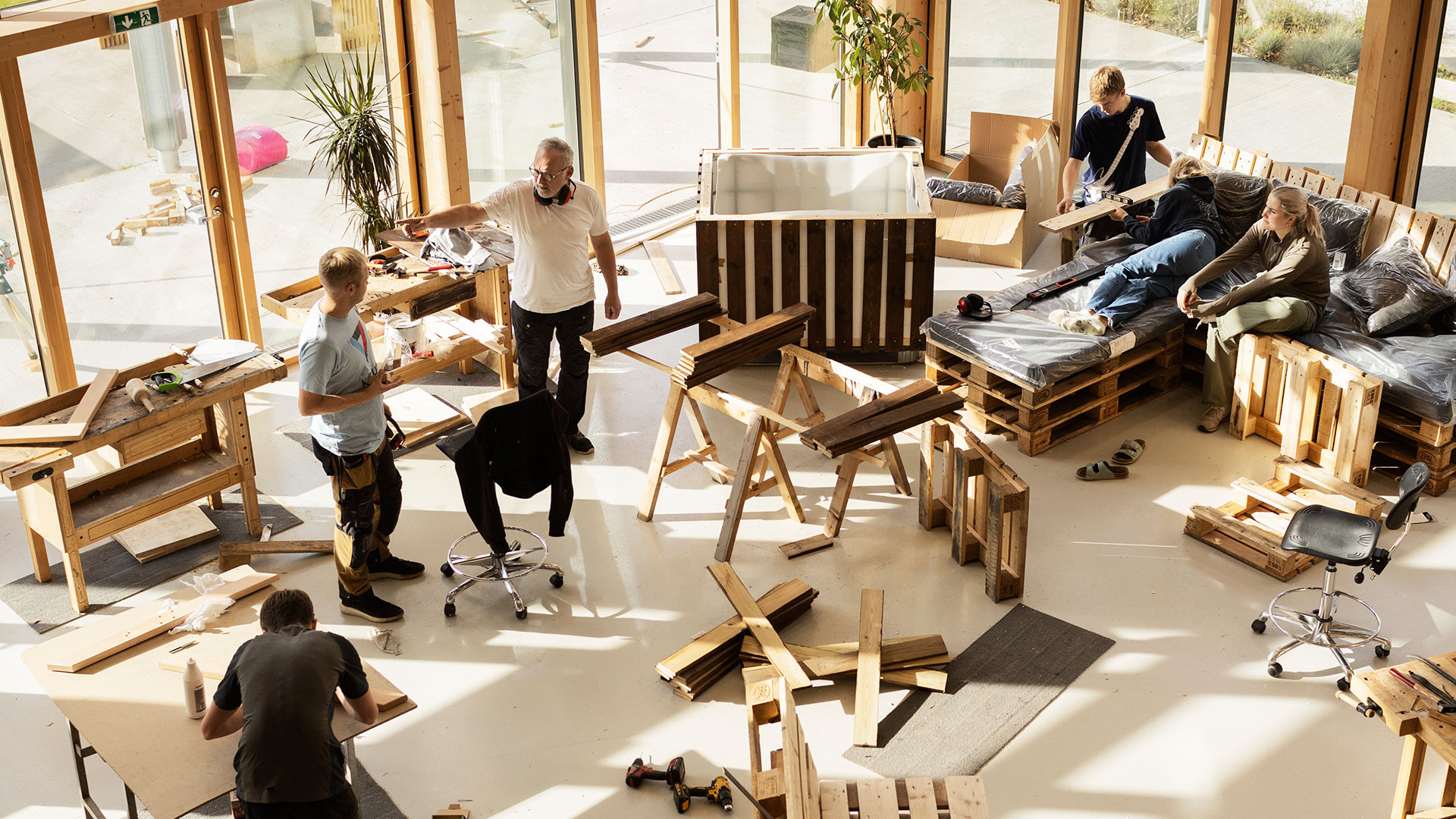 Praksisfaglighed Blaakilde